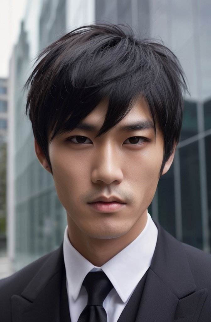 Angular Fringe