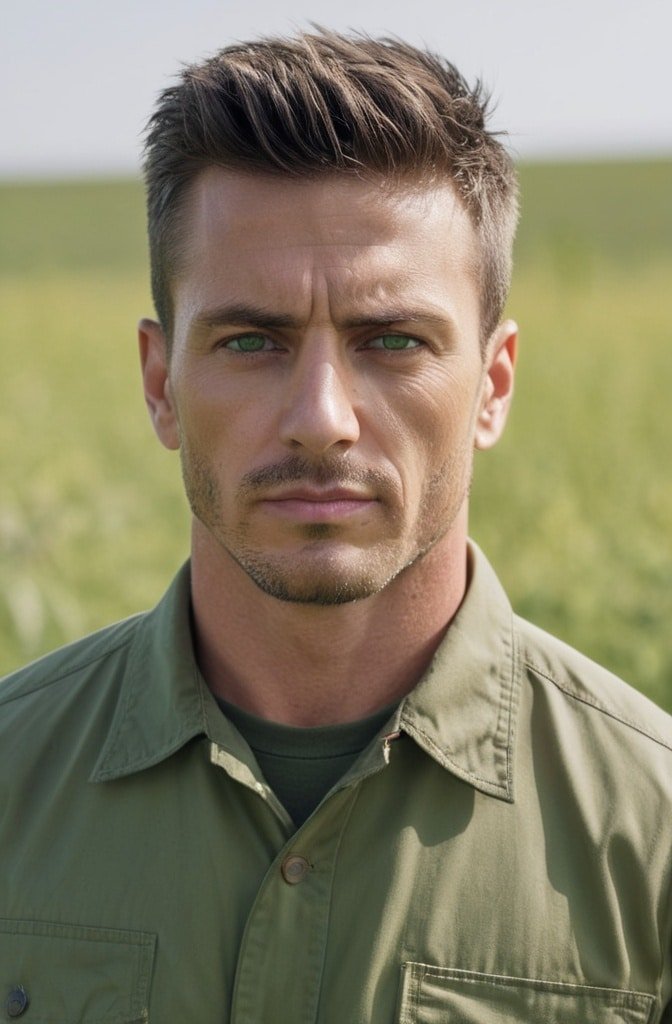 High and Tight