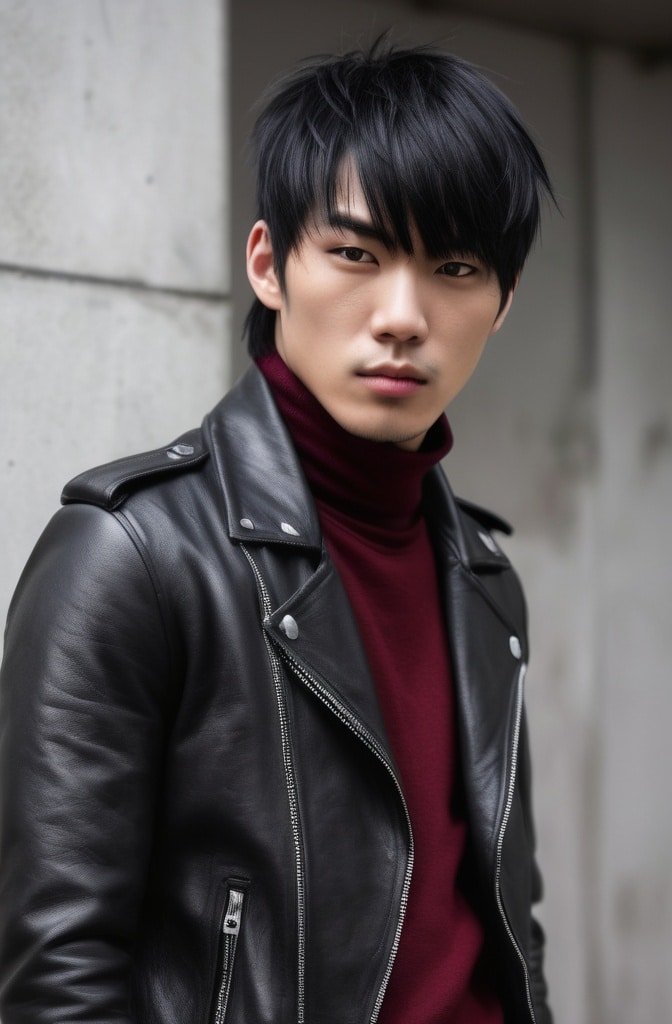 The Angular Fringe
