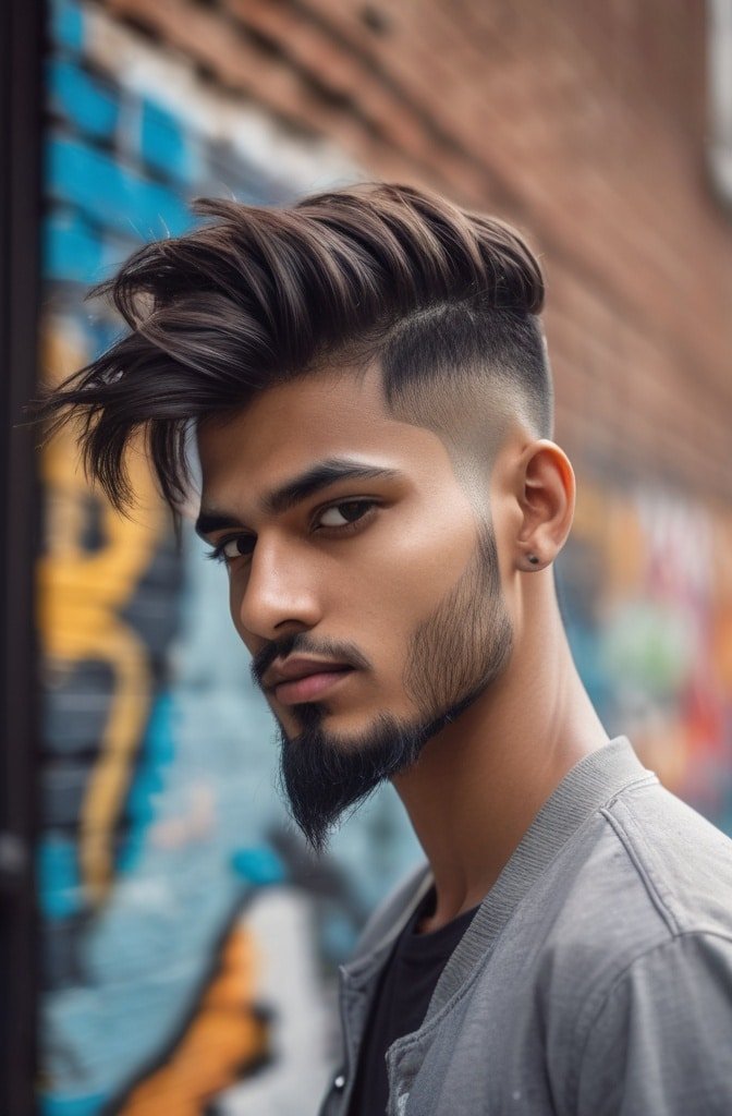 The Disconnected Undercut