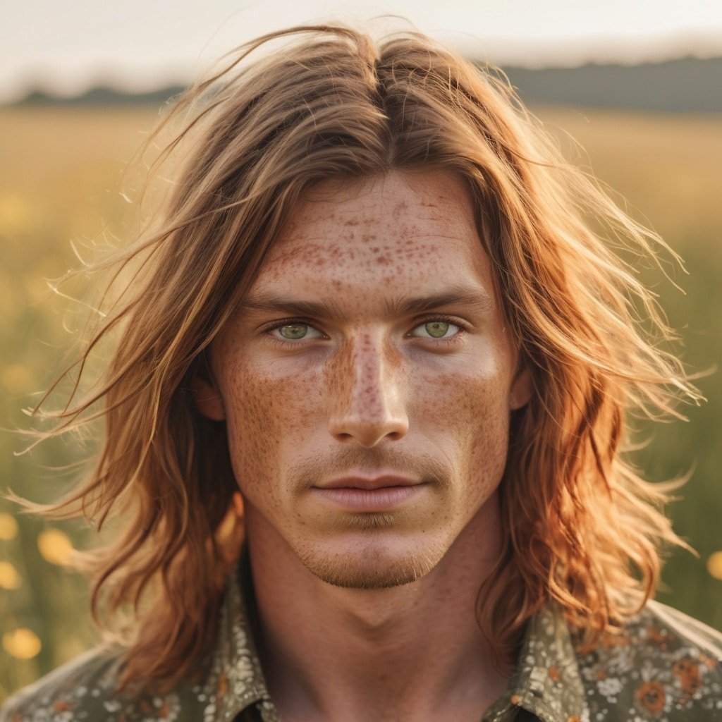 The Redhead Revolution