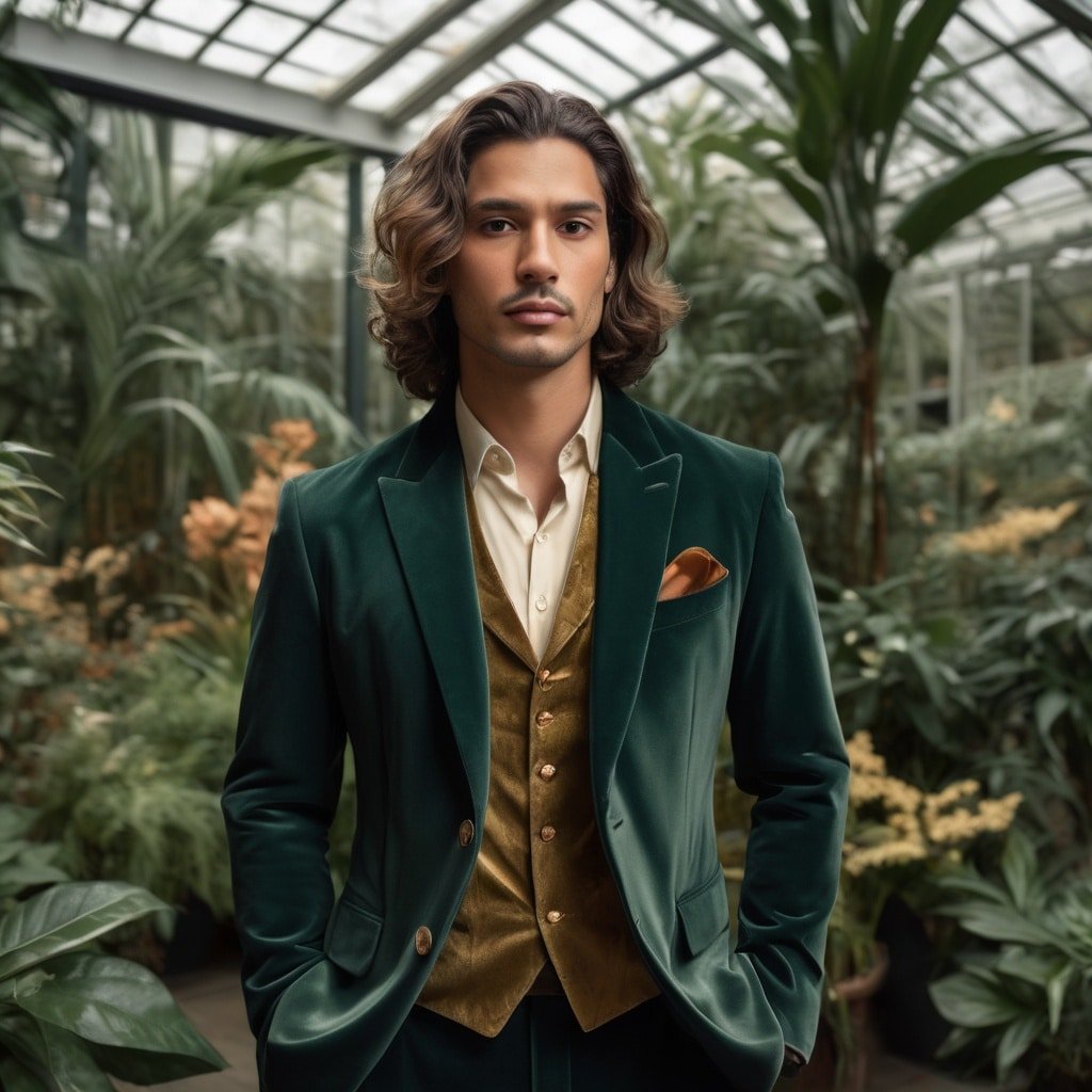 The Renaissance Man