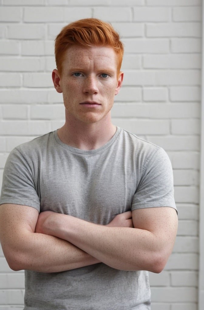 Crew Cut