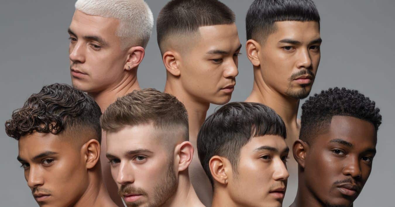 The Ultimate Guide To Modern Skin Fade Haircut Ideas