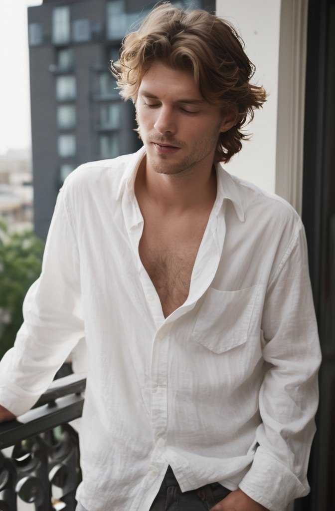 The Bed Head