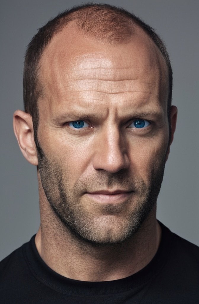 The Jason Statham