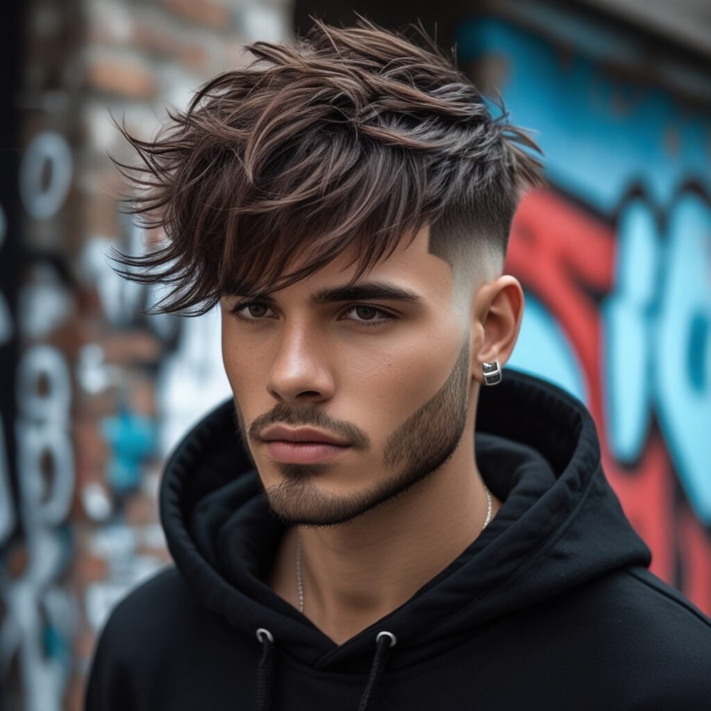 The Textured Crop