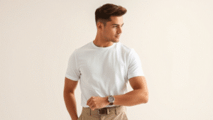 19 Short Hairstyles For Men That Are Easy And Stylish