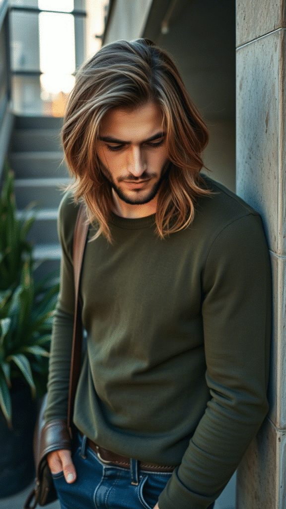 Layered Length Strategy