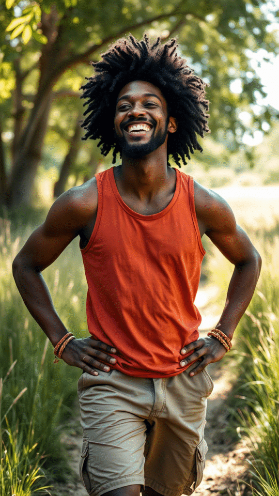 Natural Texture Celebration