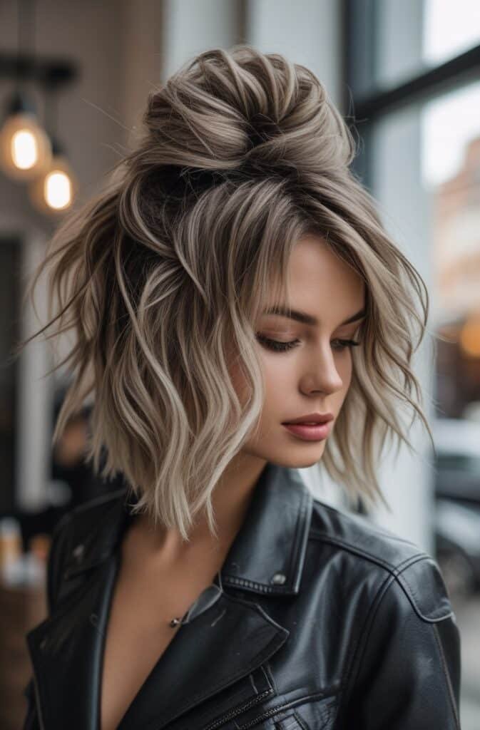 The Artful Bedhead