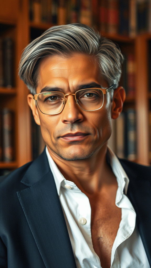 The Distinguished Side Sweep