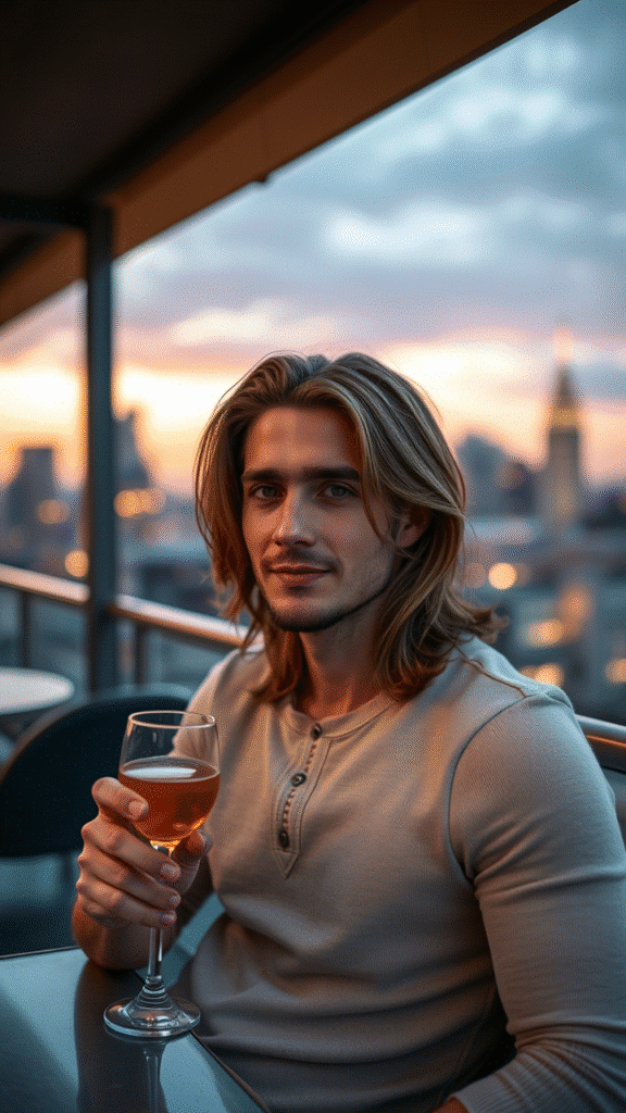 The Effortless Finish