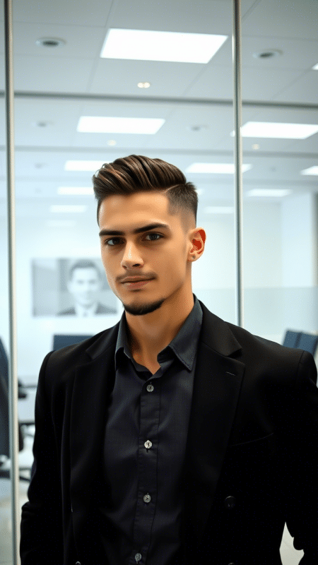 The Business Undercut